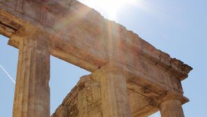 Justicia y patrimonio. El legado de los emperadores Trajano y Adriano.